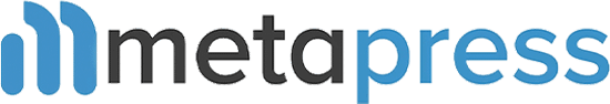 press logo